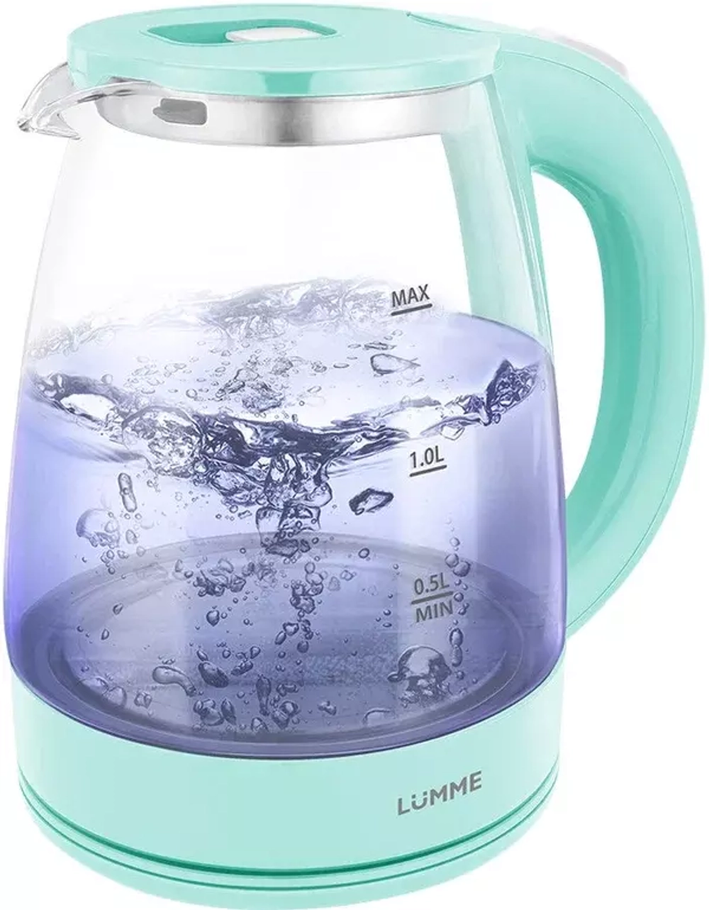 Электрочайник Lumme LU-160