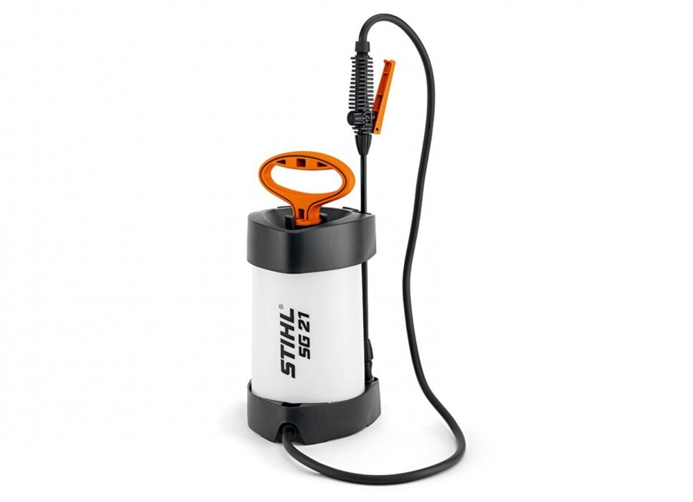Распылитель ручной Stihl SG 21