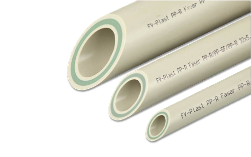 Труба FV Faser HOT 25*3,5  2925