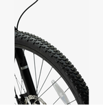 Велосипед TIMETRY TT239/ 10s 29in черный