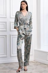 Пижама Mia-Amore 3075 "Donatella"