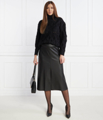 Свитер Silvian Heach - черный(CVA23132LU)