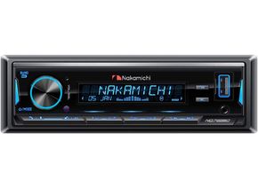 Магнитолы Nakamichi