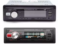 Автомагнитола CAM03 с Bluetooth FM, AUX, USB, microSD, пульт ДУ, эквалайзер
