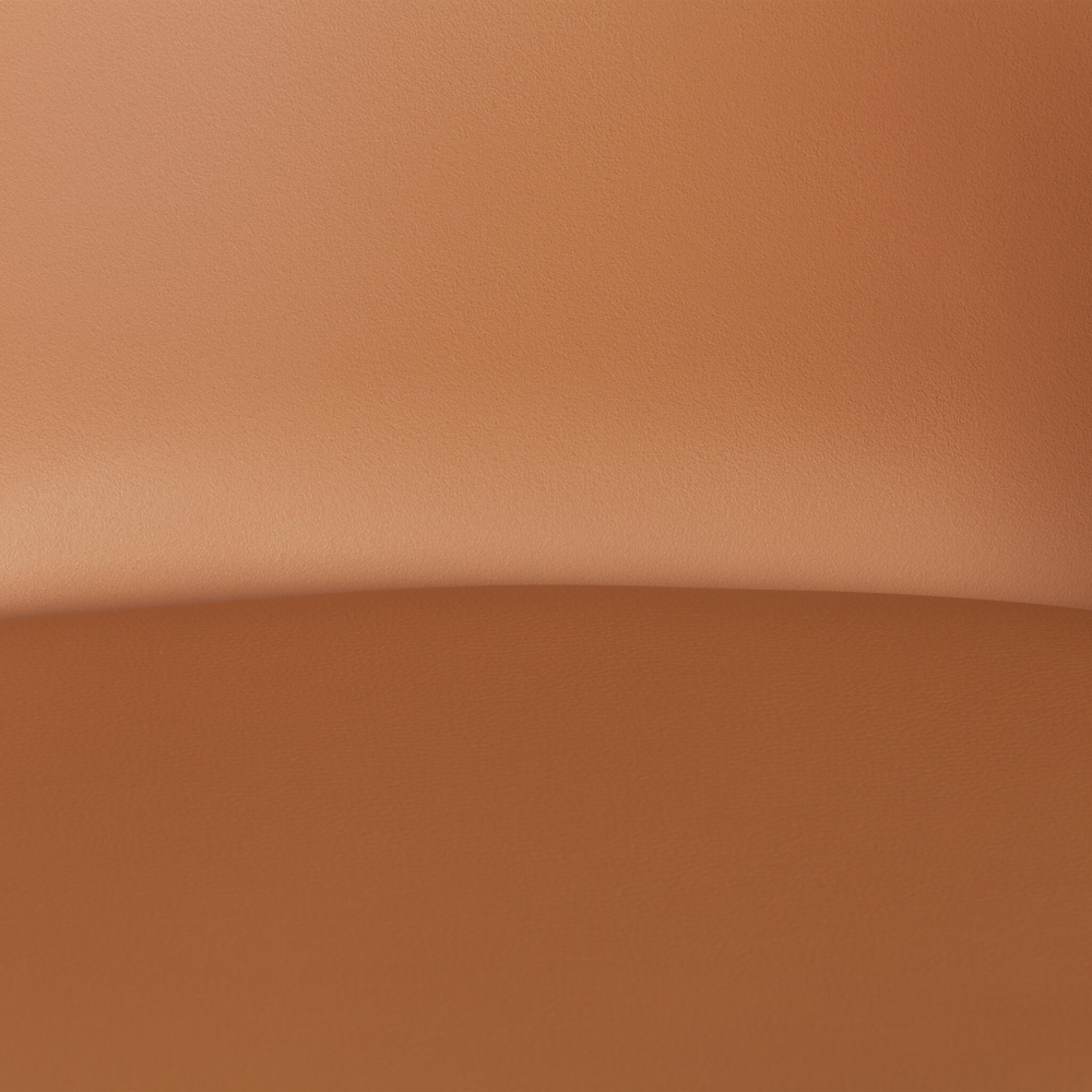 Стул TULIP (mod. 73-1) дерево/пластик/экокожа, 47,5x55x80 см, Бежевый (Latte)  (Комплект из 4 шт.)