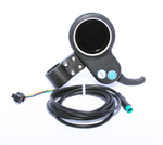 Дисплей курок газа бортовой компьютер для Joyor Y1, Joyor X1