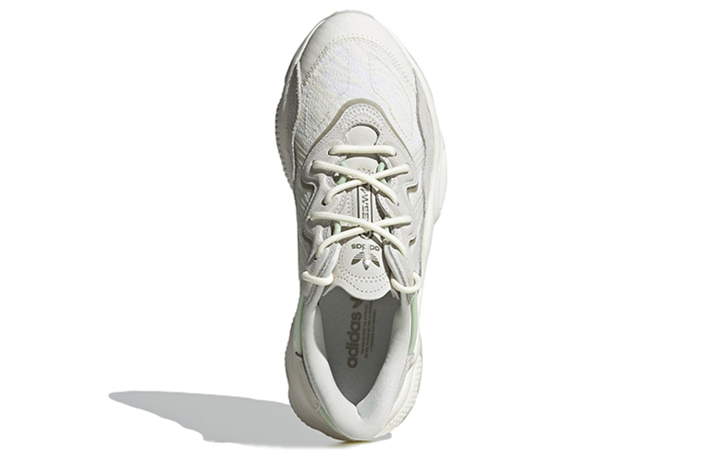 Кроссовки Adidas Originals Ozweego (Женская размерная сетка)
