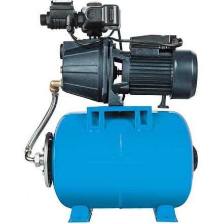 Универсальная станция АКВАРОБОТ JET 100 S-24, Саблайн