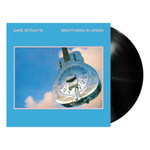 Dire Straits / Brothers In Arms (40th Anniversary)(LP)