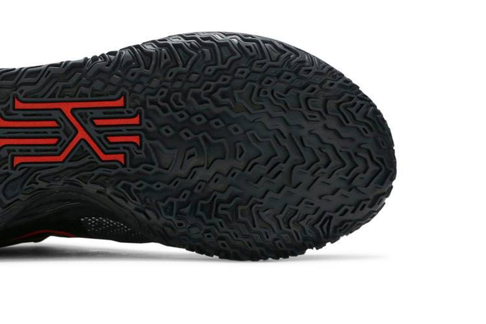 Кроссовки Nike Kyrie 7 Ep "Bred"