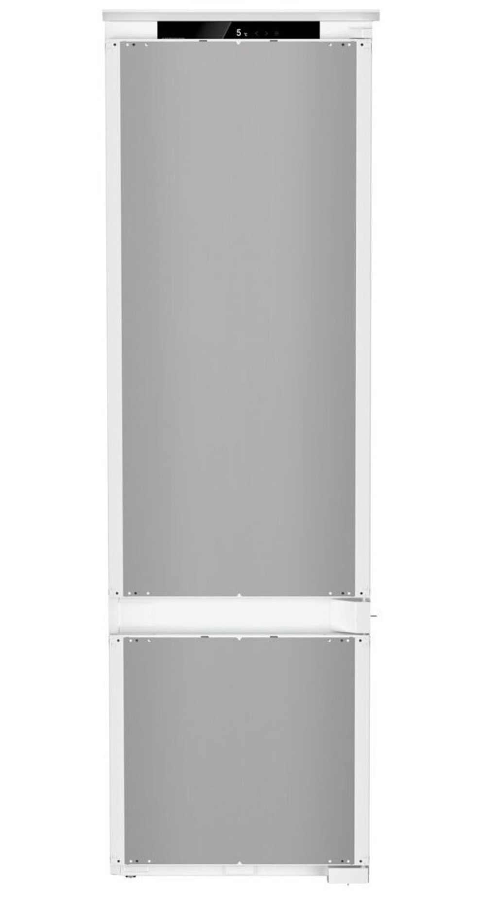 Встраиваемый двухкамерный холодильник Liebherr ICSd 5102-22 001 белый