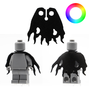 Плащ классический, ''Призрак''