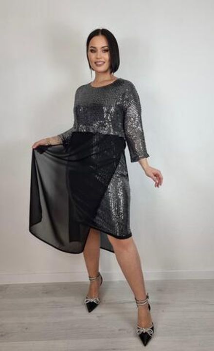 Платье 03517-3 Fabrika