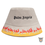 Двусторонняя панама Palm Angels