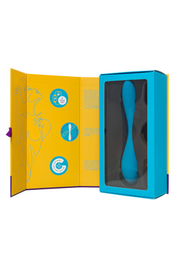 Satisfyer G-Spot Flex 5+ - Гибкий вибратор