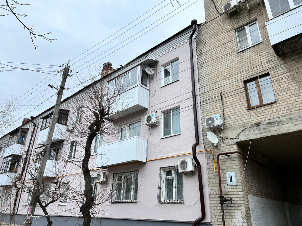 Ростовская обл., г. Ростов-на-Дону, ул. 6-я линия, д.9