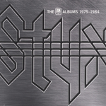 Styx / The A&M Albums 1975-1984 (9LP)