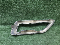 Накладка заднего бампера Changan CS55PLUS (21-24)