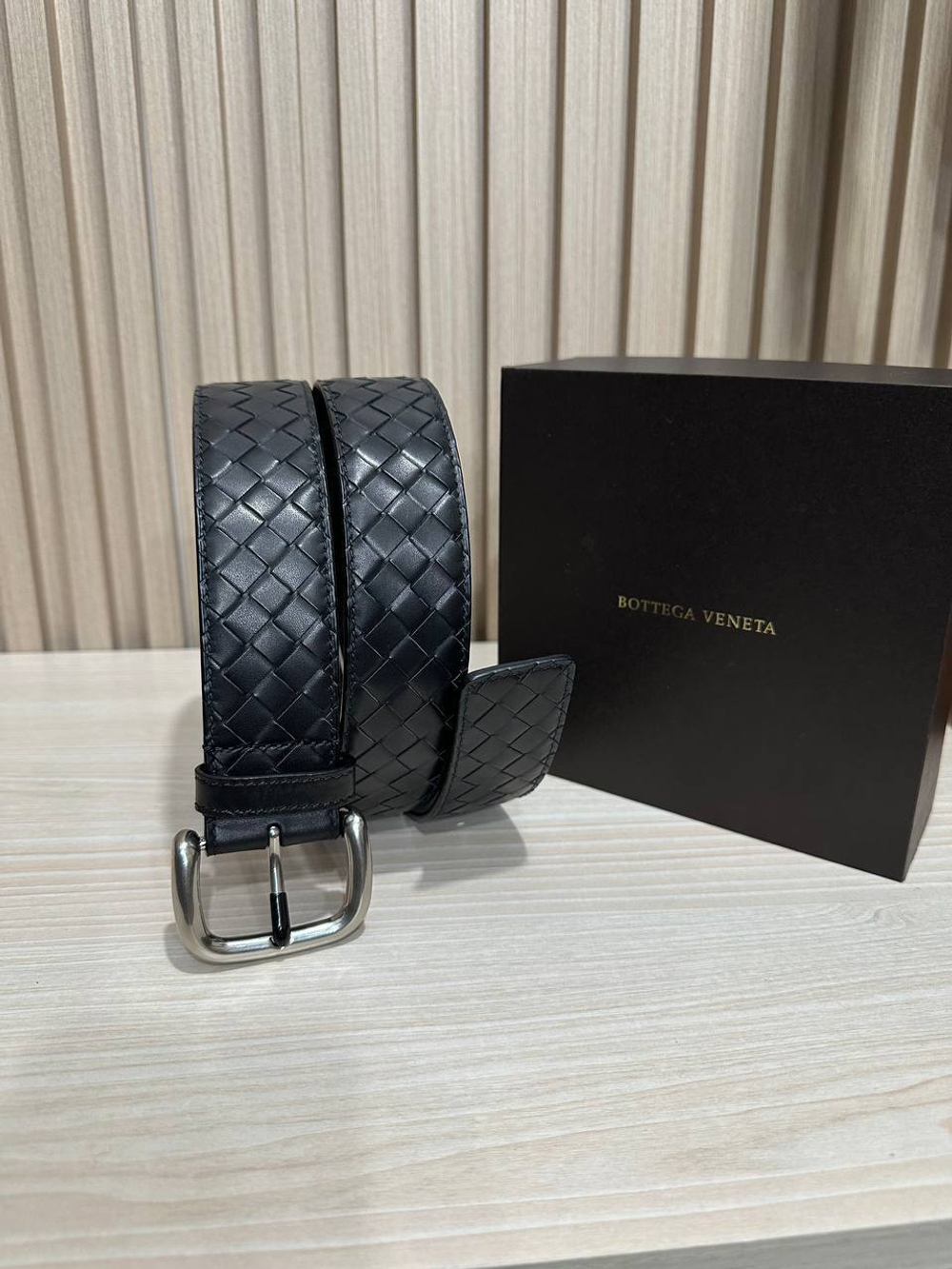 Ремень Bottega Veneta