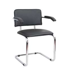 Стул офисный Sylwia arm