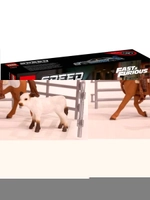 Конструктор Лего Speed Champions Nissan Skyline GT-R 76917