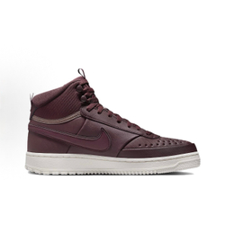 Nike Court Vision Mid “Burgundy Crush”