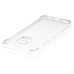 Чехол ROSCO для Xiaomi Redmi Note 9T оптом (арт. XM-RN9T-HARD-TPU-TRANSPARENT)