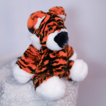 Тигр Тигруля