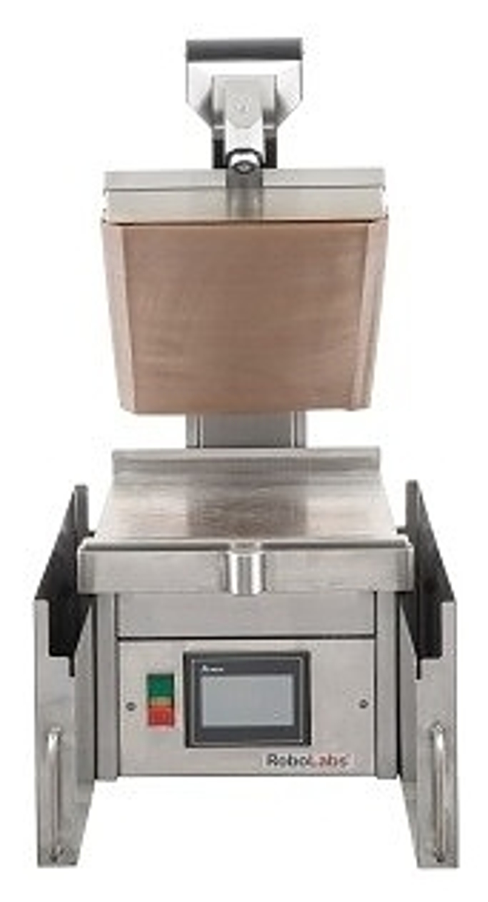 Гриль контактный RoboLabs RoboSmartGrill Deluxe