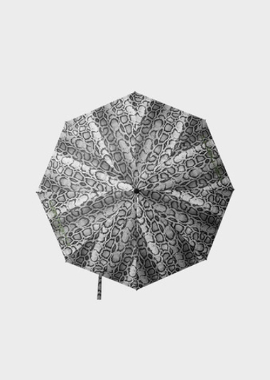 Зонт CARHARTT WIP Snake Camo Compact Umbrella