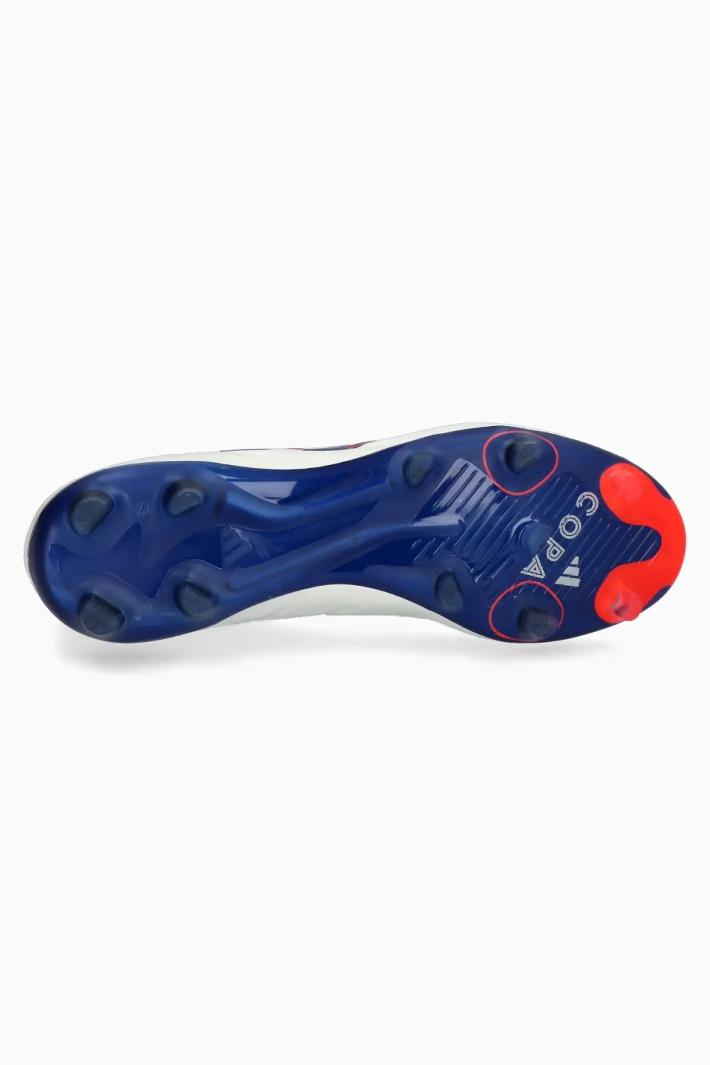 Бутсы adidas Copa Pure 2 Pro FG - белый