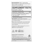 Terry Naturally, HRG80 Red Ginseng Energy, 30 капсул (200 мг в каждой капсуле)