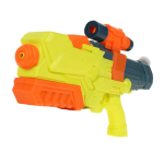 Водный пистолет 58,5см. микс, пакет ST203A