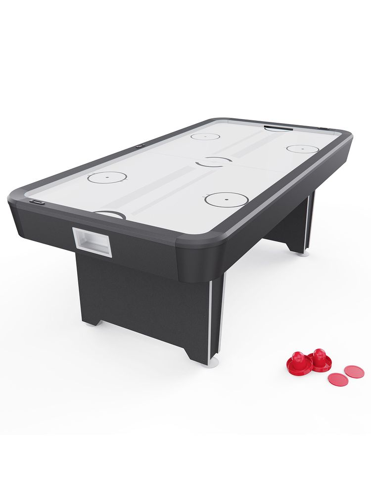 Игровой стол - аэрохоккей DFC 213 x 106 см (84&amp;quot;)