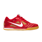 Кроссовки Supreme X Nike
