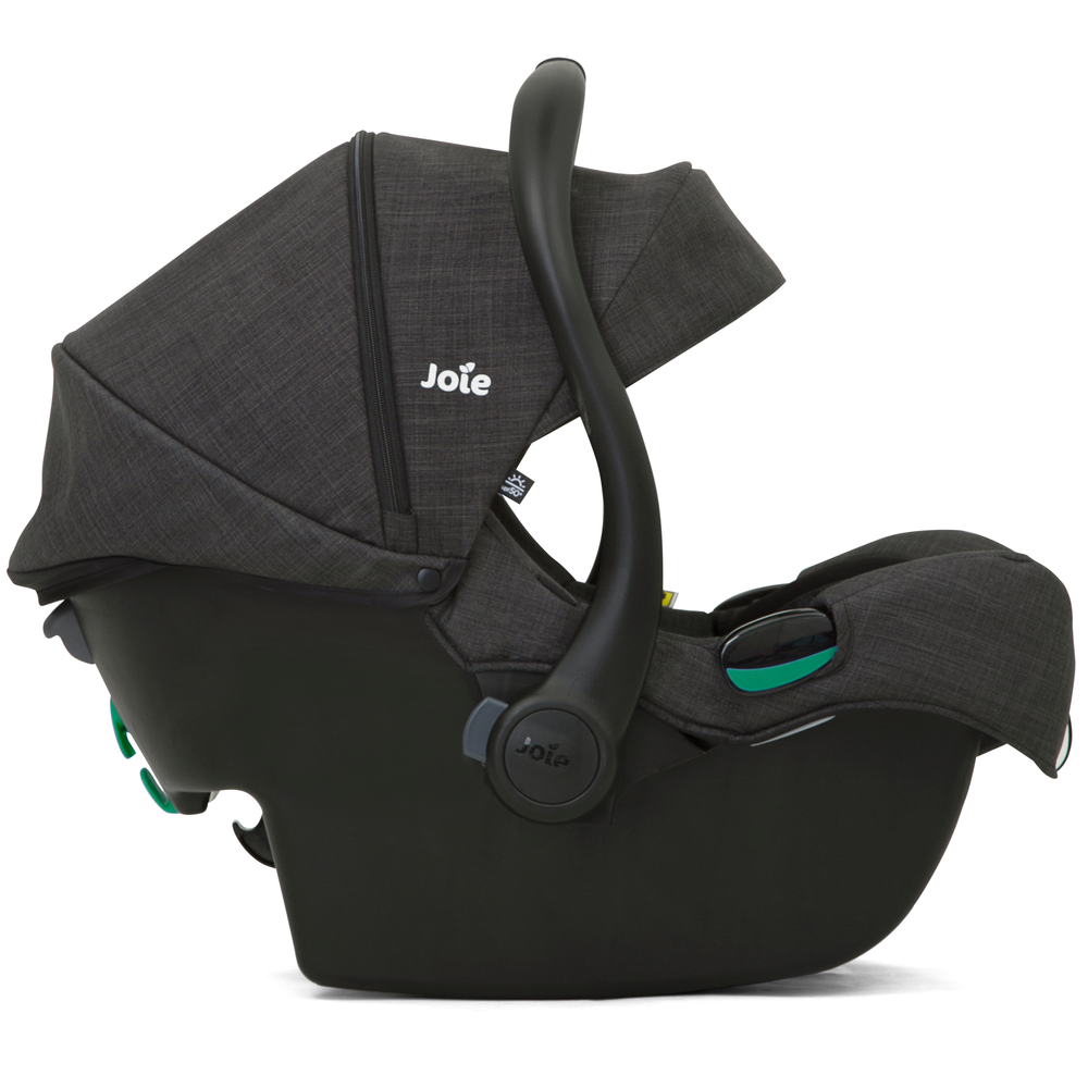 Детское автокресло Joie I-Gemm 3