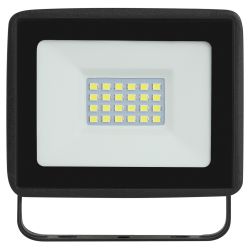 Прожектор светодиодный уличный ЭРА LPR-023-0-65K-030 30Вт 6500K 2400Лм IP65