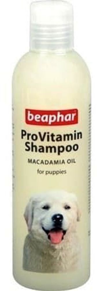 БЕАФАР.  Шампунь д/щенков Pro Vit, 250мл