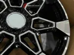 КОВАНЫЕ ДИСКИ ДЛЯ BMW XM G09 2024 БМВ