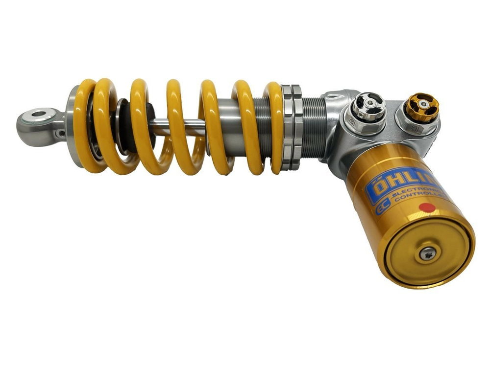 AG 2552 OHLINS REAR SHOCK ABSORBER T36PR1C1 RACE (P V4 2025)