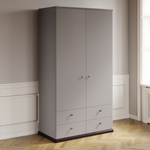 Шкаф CRYSTAL CRD023