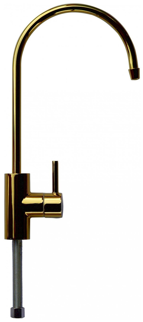 Кран для чистой воды №19 ЗОЛОТО K6S-G
