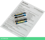 Набор периферии A4Tech 4200N (1147580)