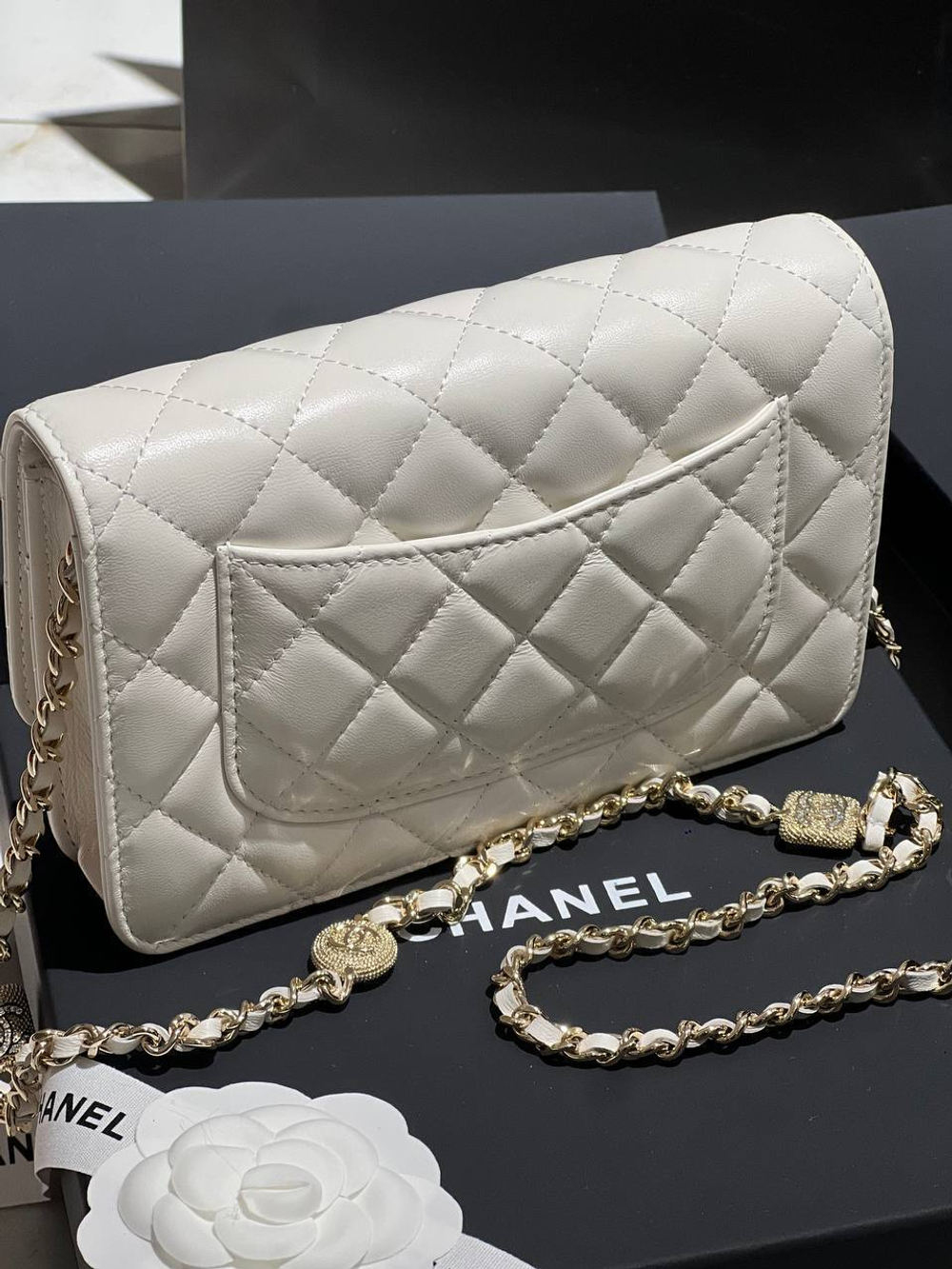 Сумка CHANEL