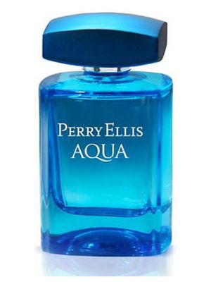 Perry Ellis Aqua