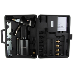 WDK-28120 Пневмогидравлический заклепочник M4, M5, M6, M8, M10, усилие 13000 Н