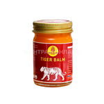 Бальзам для тела Coco Blues Tiger Balm Тигровый 50 г