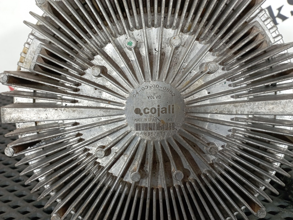 Вискомуфта