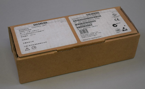 SIEMENS 6SL3244-0BB12-1PA0