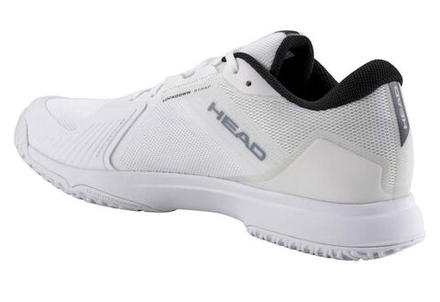 Теннисные кроссовки Head Sprint Team 4.0 Clay - white/black